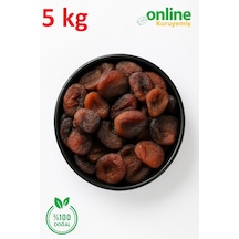 Online Kuruyemiş Günkurusu Kayısı 5 KG