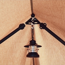 Novahub Yüksek Kaliteli Alüminyum Zımba Seti, Kırmızı/siyah Seçenekli, Uzun Ömürlü Siyah