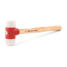 İzeltaş Çekiç Lastik 40 Mm 5850 25 0040