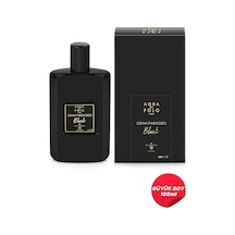 Aqua Di Polo 1987 Gran Paradiso Black Erkek Parfüm EDP 100 ML
