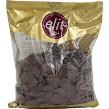 Elit Pul Bitter Çikolata 5 kg