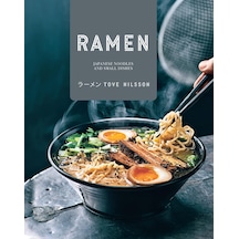 Ramen: Japanese Noodles & Small Dishes