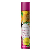 Urban Care Hawaiian Monoi Kuru Şampuan 200 Ml-vegan-uv Korumalı