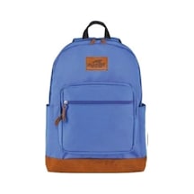 Panther Sırt Çantası Cross Mavi Pt-3855 Çok Renkli
