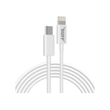 Buff Bl69 Type-c To Lightning 3.a 20w 1.2m Data Ve Şarj Kablosu