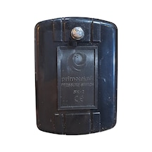 Primo Teknik Hidrofor Basınç Şalter 1-6 Bar 220v Sk-2a