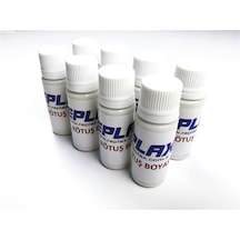 Ford Mondeo Manyetik Gri Rötüş Boyası Boya Kodu Frd9578 Akzonobel