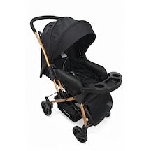 Prava Comfort Plus Çift Yönlü Bebek Arabası