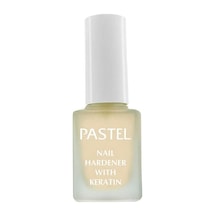 Pastel Keratinli Tırnak Bakımı 13 ML