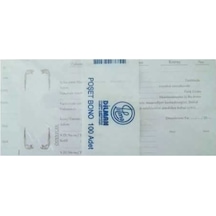 Bono Senet 100lü