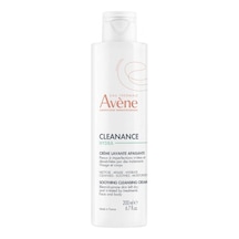 Avene Cleanance Hydra Kurumuş Ciltlere Özel Temizleme Kremi 200 Ml