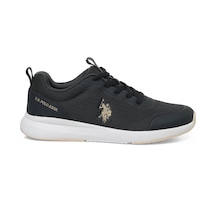 U.s. Polo Assn. Smart Wmn 5fx Lacivert Kadın Koşu Ayakkabısı 000000000101938180 Lacivert