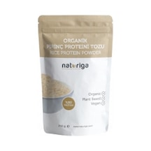 Organik Pirinç Tozu 250 Gr Tarçın