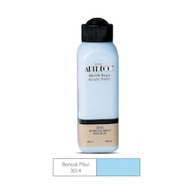 Artdeco Akrilik Boya 140 Ml Boncuk Mavi 4 Adet Diğer