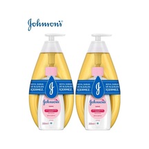 Johnsons Baby Bebek Şampuanı Klasik 750ml+bebek Yağı 200ml 2 Li Set