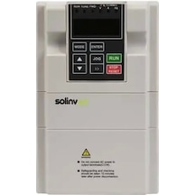 Solinved 5.5 Kw 7.5 Hp Trifaze Solar Pompa Sürücü