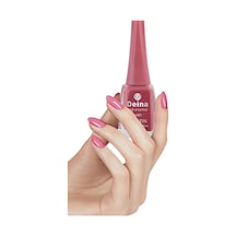 Tedar Keratinli Besleyici Oje 14 Ml Renk No: 32 Najmaddin Renkli