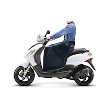 Bundera Scooter Motor Diz Koruma Örtüsü Koruyucu Dizlik Rüzgarlık