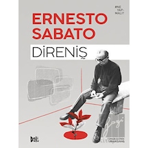 Direniş - Ernesto Sabato - DeliDolu