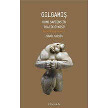 Gılgamış / Prof.dr. İsmail Gezgin
