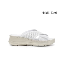 Bej - Beyaz - Kırmızı