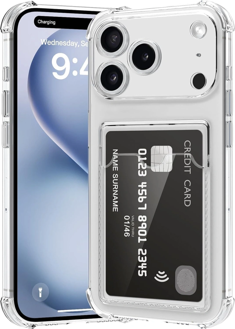 Şeffaf