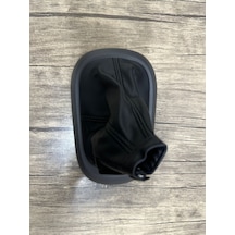 Hyundai Accent Era Vites Körük Çerçeveli 2006-2011 siyah