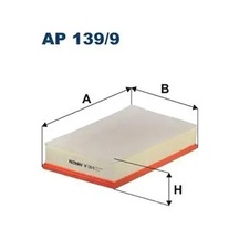 Fıltron Ap1399 Hava Filtresi 3q0129620a