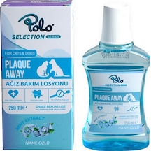 Polo Selection Series Kedi Köpek Ağız Bakım Losyonu 250 ML
