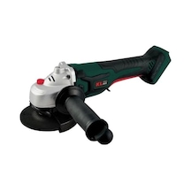 Klpro KLAT18B-00 18V 115 MM Li-Ion Kömürsüz Aküsüz Solo Taşlama Makinesi