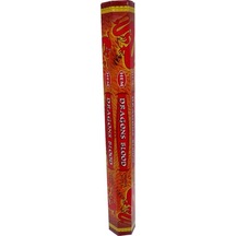Hem Tütsü Dragons Blood 20 Çubuk