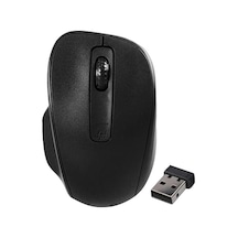 Everest Sm-803 800/1200/1600 Dpi Usb Kablosuz Mouse Belirtilmemiş