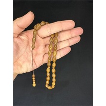 Sevgiliye Özel Hediye Kuka Tesbih Fıçı Kesim 13mm X 8mm H-1620.