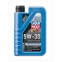 Liqui Moly Longtime High Tech Dpf Tam Sentetik 5w30 1l