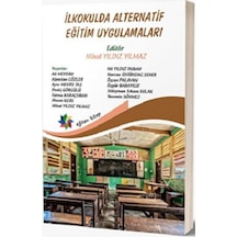 Ilkokulda Alternatif Eğitim Uygulamaları N11.18083