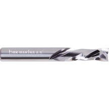 Negatif-Pozitif Cnc Bıçağı 12X35X100 Karbür Freze