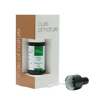 Cure Of Nature Nane Yağı 10 ML