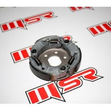 Yamaha Neos 50 Debriyaj Balata 536796015