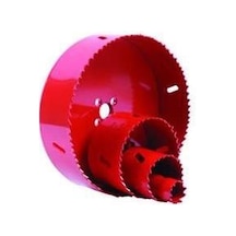 Tomax Hss Bi Metal Panç 25 Mm Delik Açma Pancı Testeresi