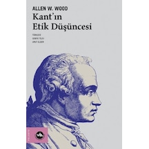 Kant'ın Etik Düşüncesi - Ccgx-875781