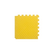 Tatami Minderi 50x50 13mm Kalınlık Sarı
