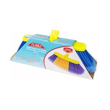 FLORA TRENDY MEGA OTO FIRÇASI 20 CM F113