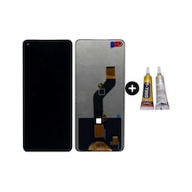 Tecno Pova Uyumlu Servis Lcd Ekran Dokunmatik + B7000