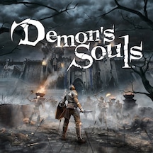 Demon Souls Playstation 5 Uyumlu Dijital