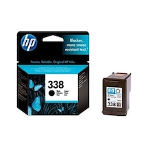 Hp 338 Siyah Kartuş