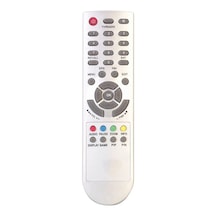 Cvs 80200 Uydu Alıcı Kumandası