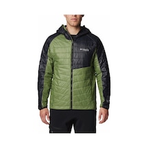 Columbia Platinum Peak Hooded Erkek Mont Wo9771-352 001