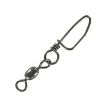 Paslanmaz Klipsli Fırdöndü 10Lu Paket