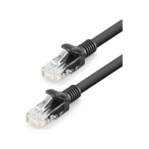 Cat6 Kablo 1000gb 250mhz 1.5m Siyah Hdx5070 Evimdeyokyok