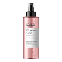 Serie Expert Vitamino Color Boyalı Saçlar Için 10 Etkili Mucize Bakım Spreyi 190ml